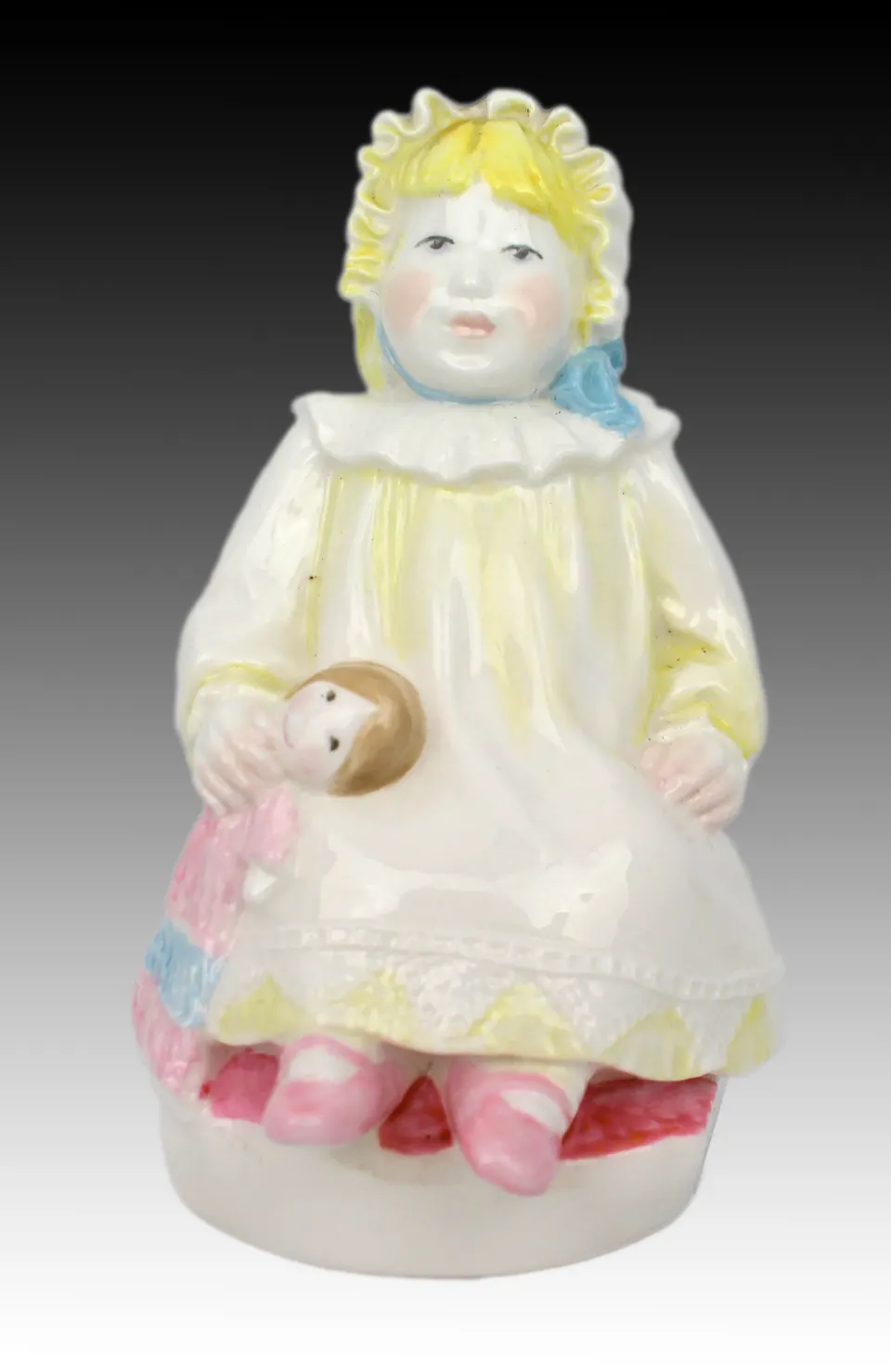 Albany Figurine Janie