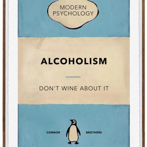 The Connor Brothers, Alcoholism, 2023