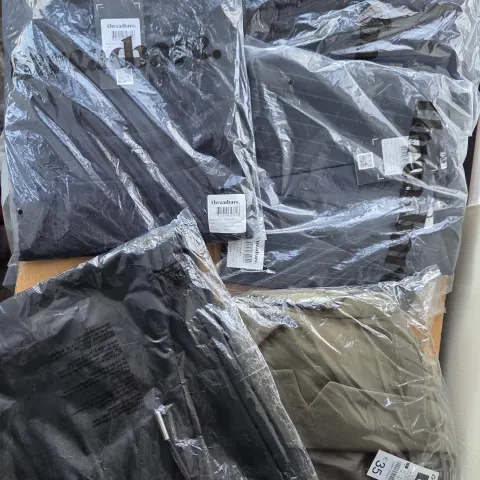 Womens Clothing Bundle To Include River Island Dunnes Threadbare RRP £250