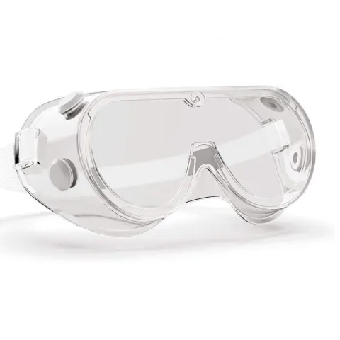 2 x Boxes of 10 Anti Fog Goggles (20 in total)