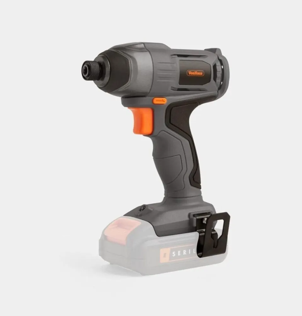 18V Cordless Drill and Impact Driver (Body only)