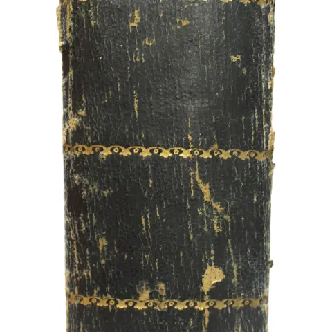 Chatterbox 1876 Book