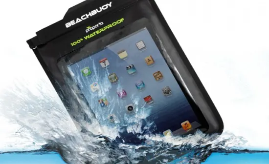 Proporta BeachBuoy Waterproof Case for 10" Tablets L12c