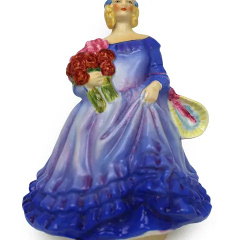 Royal Worcester Figurine June 2906