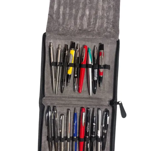2 x Cases Of Assorted Pens L15a