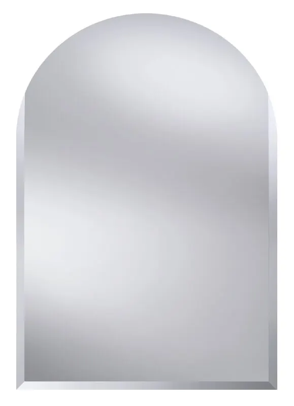 Pack Of 3 Bevelled Mirrors RRP 54.95 ea
