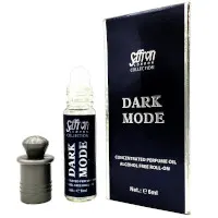 Dark Mode Roll On Perfume Oil (Mens 6ml)