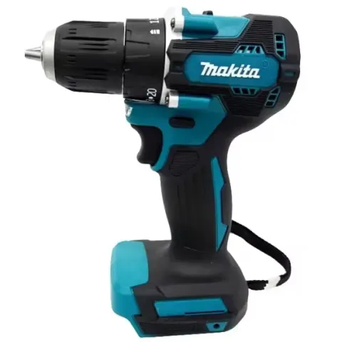 Makita DDF487 18V Screwdriver Brushless Electric Impact Drill