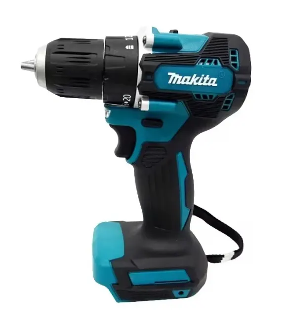 Makita DDF487 18V Screwdriver Brushless Electric Impact Drill