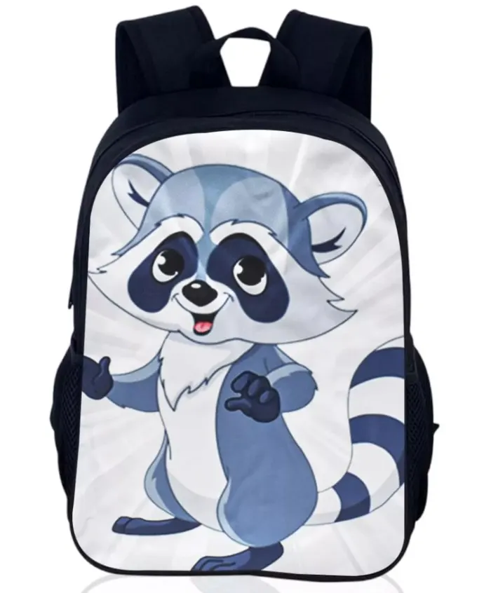 Cute Monkey Ultra-Light,Comfortable,And Portable Casual Backpack RRP £24.78 L18