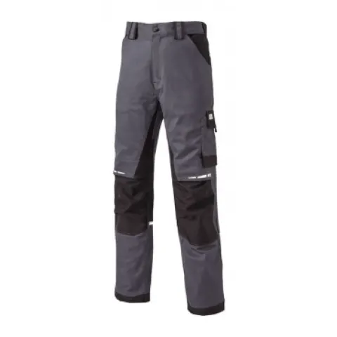 Dickies Unisex GDT Premium Work Trousers 28 inch waist (size 10) RRP 79.00