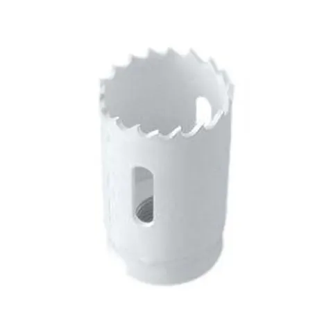 5 X 17 mm HSS Bi-Metal Hole Saw - Retail Value £3.99 Each