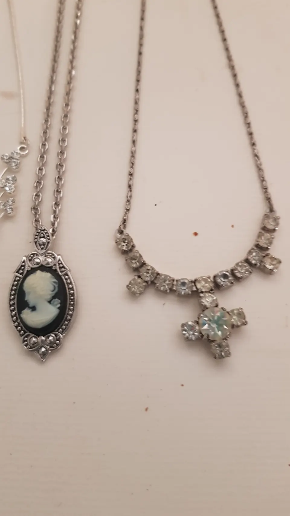Costume Jewellery (3)