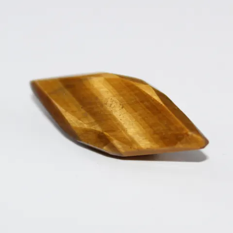 13.09 ct. Natural Tiger’s Eye - AFRICA