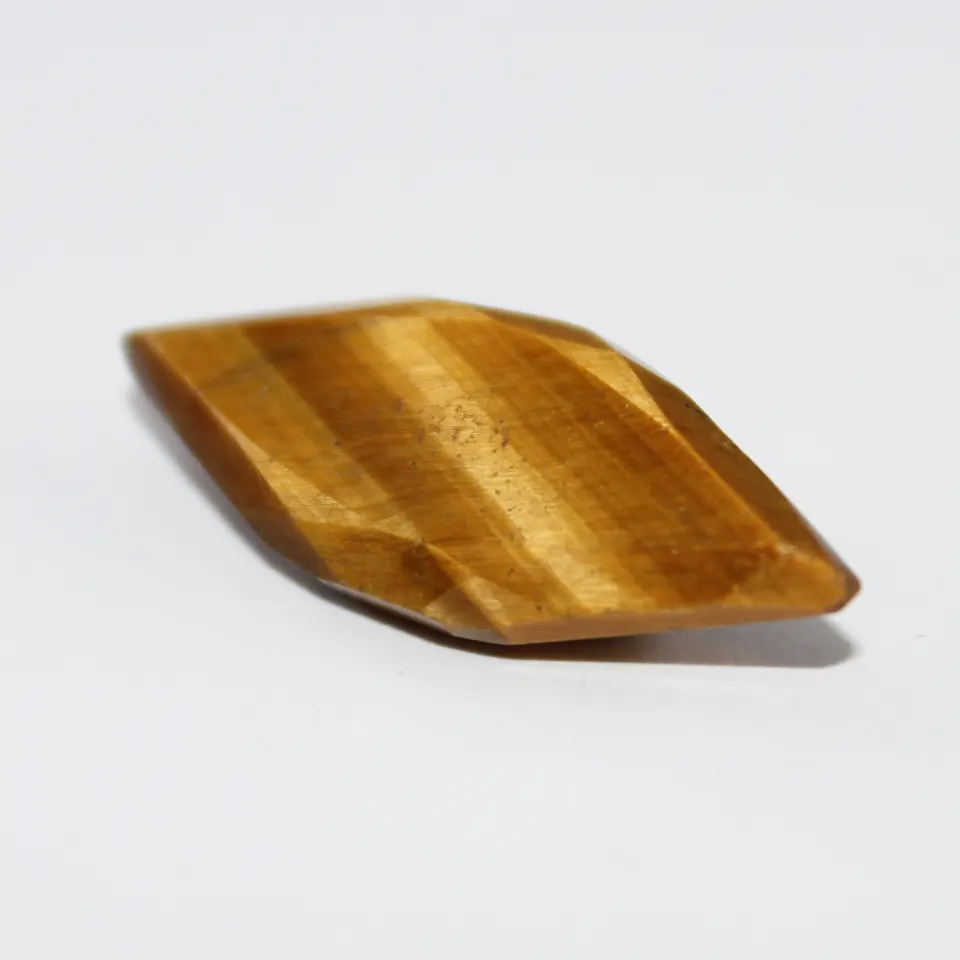 13.09 ct. Natural Tiger’s Eye - AFRICA