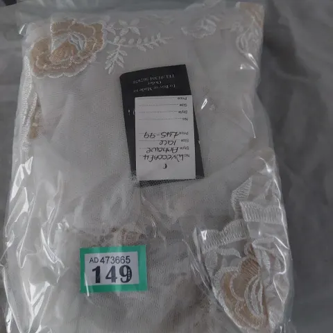 Wedding Veil