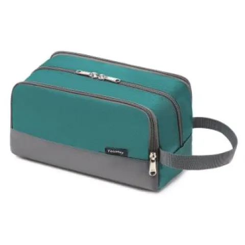 Travel Toiletry Bag for Men Total Lb40