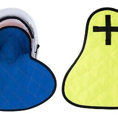 24 x Portwest CV03 Cooling Crown with Neck Shade RRP £12.99 ea