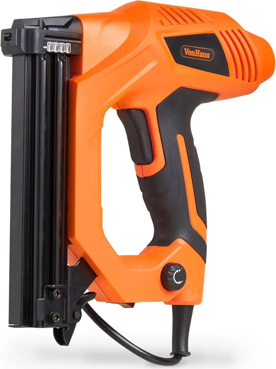 VonHaus Electric Nail Gun - 9A 2-in-1 Brad Nailer/Electric Staple Gun L1b sku-4187