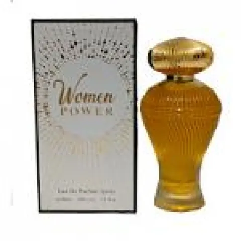 Women Power (Ladies 100ml EDP)