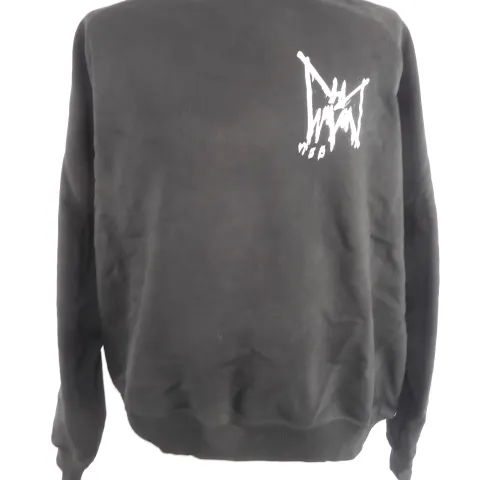 MJB Marc Jaques Burton Classic Crew Nexk Sweater, Size XS Sold Out