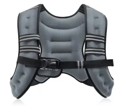 Weighted Vest for Running & Home Workouts L9b sku-4076