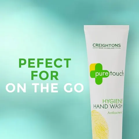 Puretouch Hand Wash