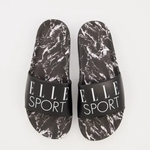 Brand New Black Marble Design Sliders