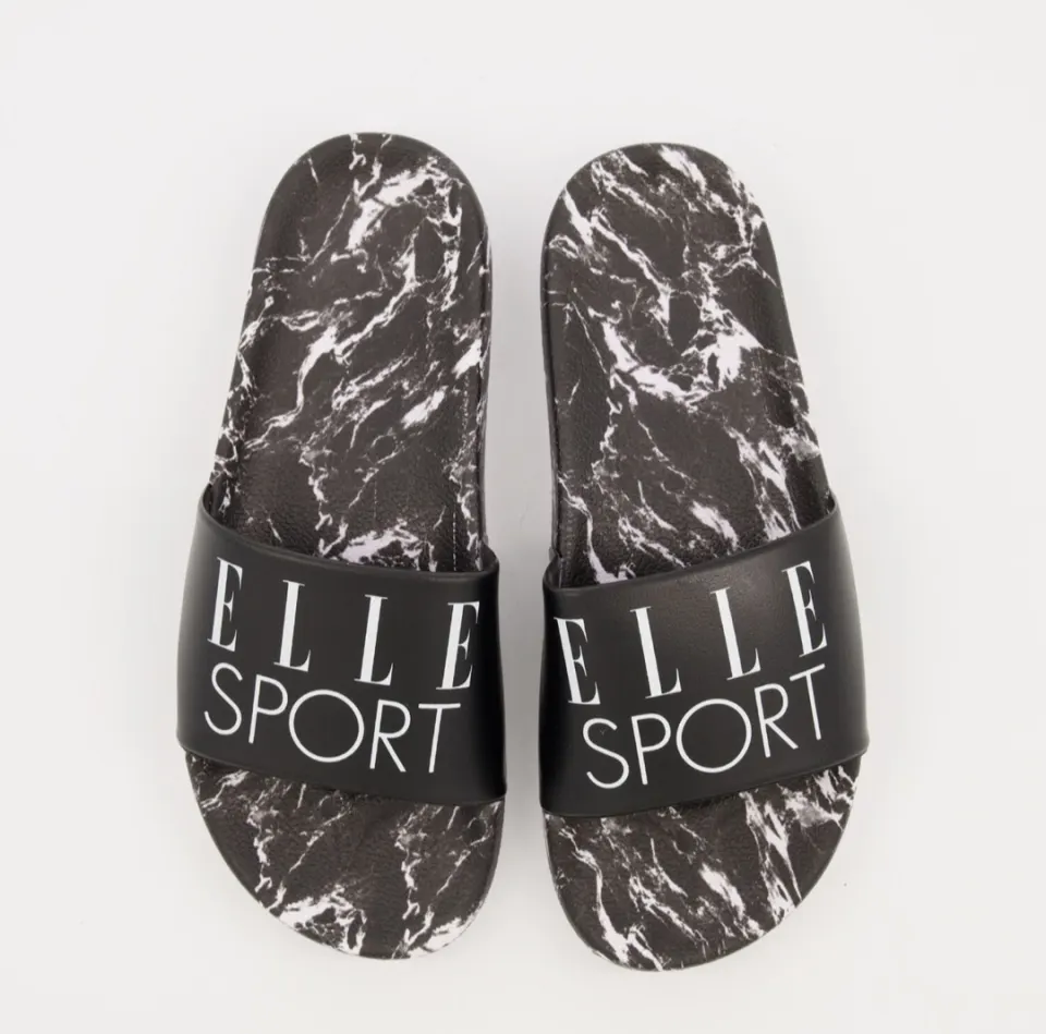 Brand New Black Marble Design Sliders