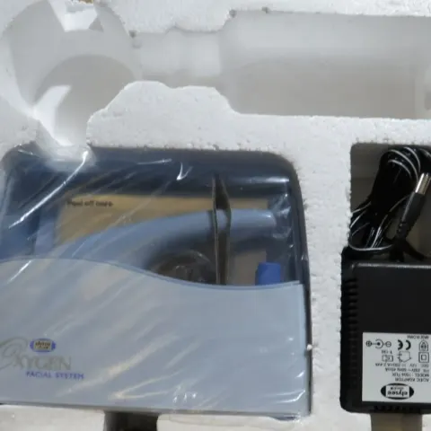 Elysee Oxygen Facial system