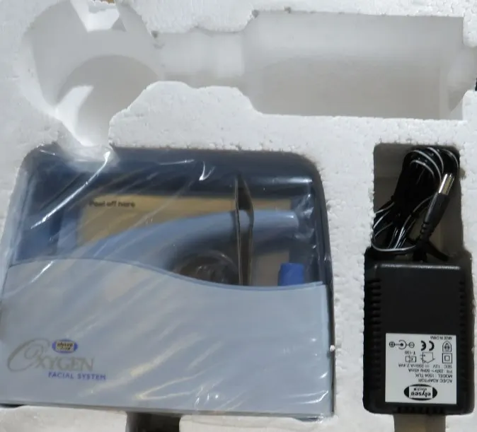 Elysee Oxygen Facial system