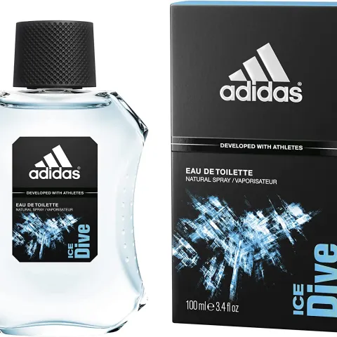 Adidas Ice Dive 100ml EDT
