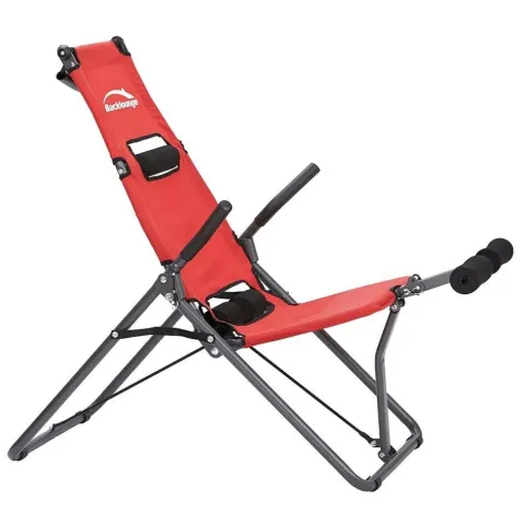 BackLounge Inversion Back Trainer Exerciser RRP £120