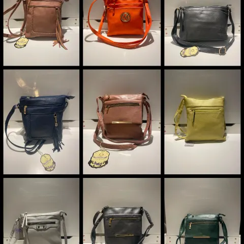 Brand New Unbranded Women Bags