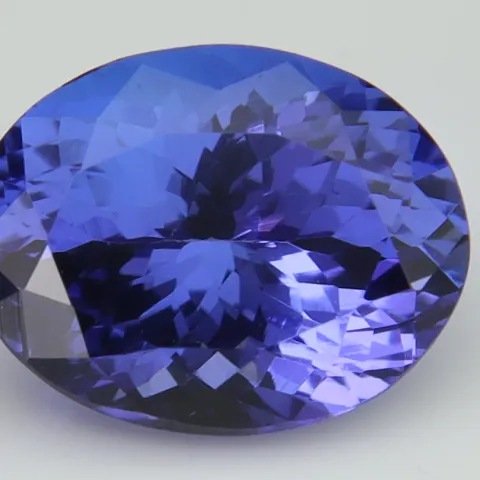 Tanzanite, 2.99 CT