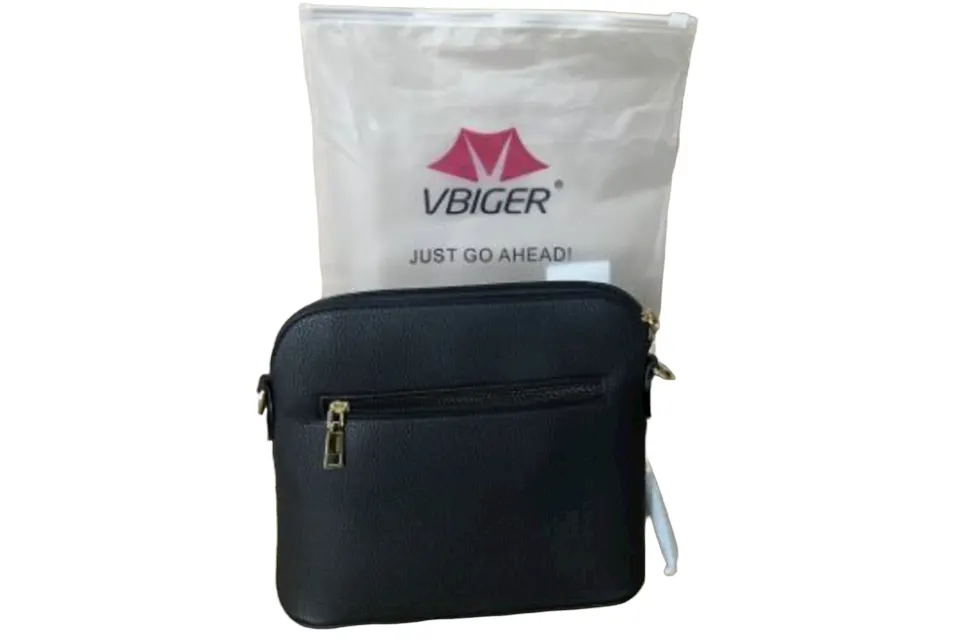 Vbiger Bag with Strap