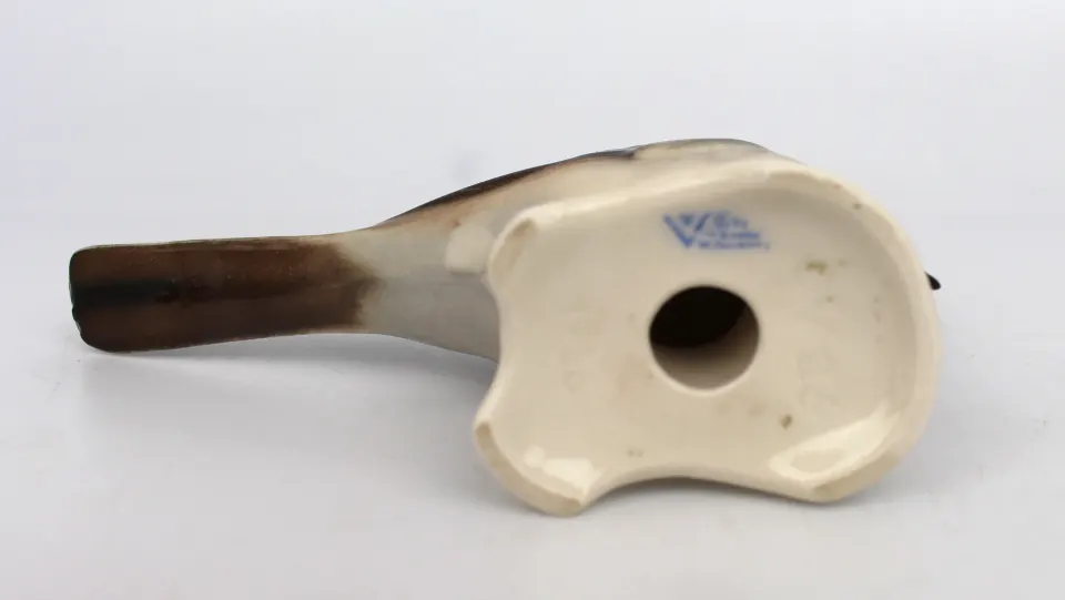 Goebel Bird CV 36 Porcelain Figurine
