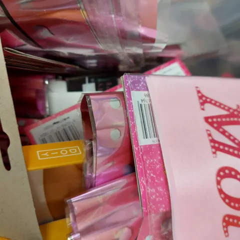 Hen Party Items Random Selection