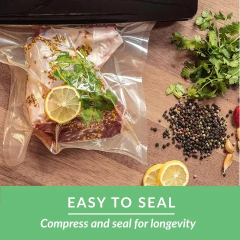 Vacuum Sealer Rolls
