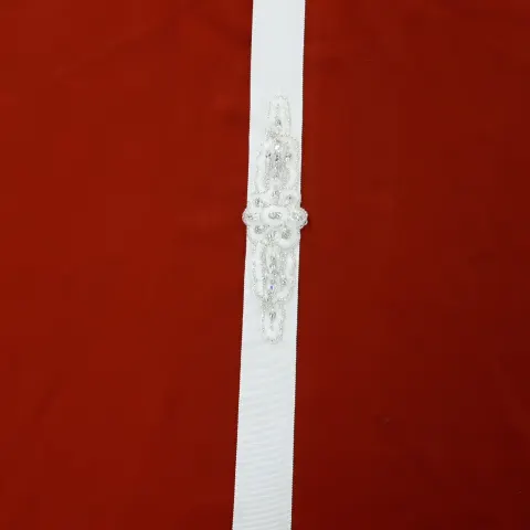Wedding belt
