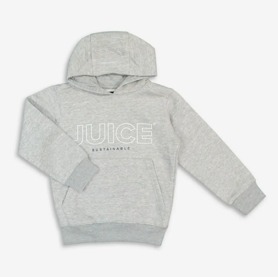 Brand  New Leon Hoodie