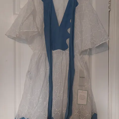 Brand New With Tags - Valentino Summer Dress