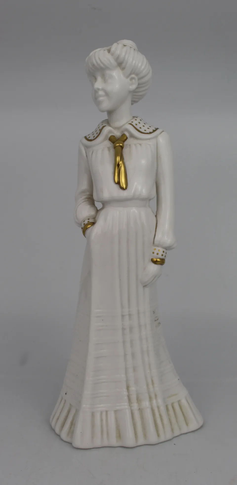 Spode Figurine Julia