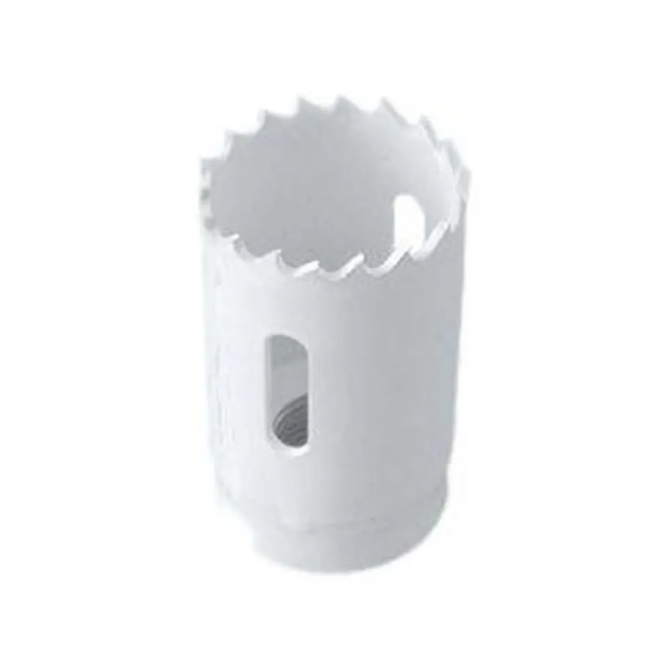 5 x 17 Mm Hss Bi-Metal Hole Saw - retail value £3.99 each