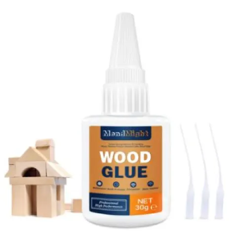 20 X Wood Glue Total RRP £209.40 Lb32