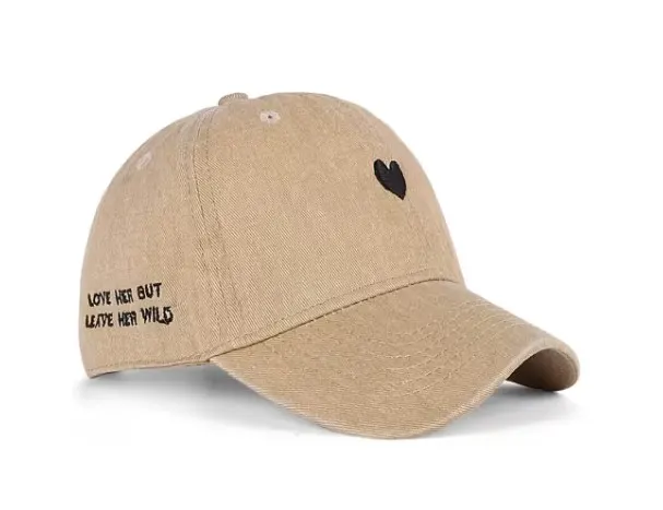 8 x Baseball Caps & Hats Lb7