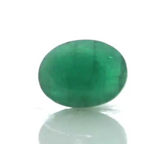 Loose Oval Emerald 2.73 Carats