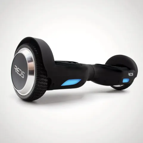 (188/5O) RRP £175. Red5 Hoverboard Pro (Main Body Only). (Unit Has Return To Manufacturer Sticker).