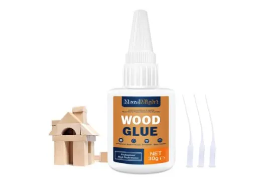 20 X Wood Glue Total RRP £209.40 L15a