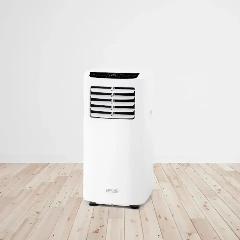 (22/Mez/P) RRP £400. Arlec Portable Air Conditioner 8,000 BTU/h